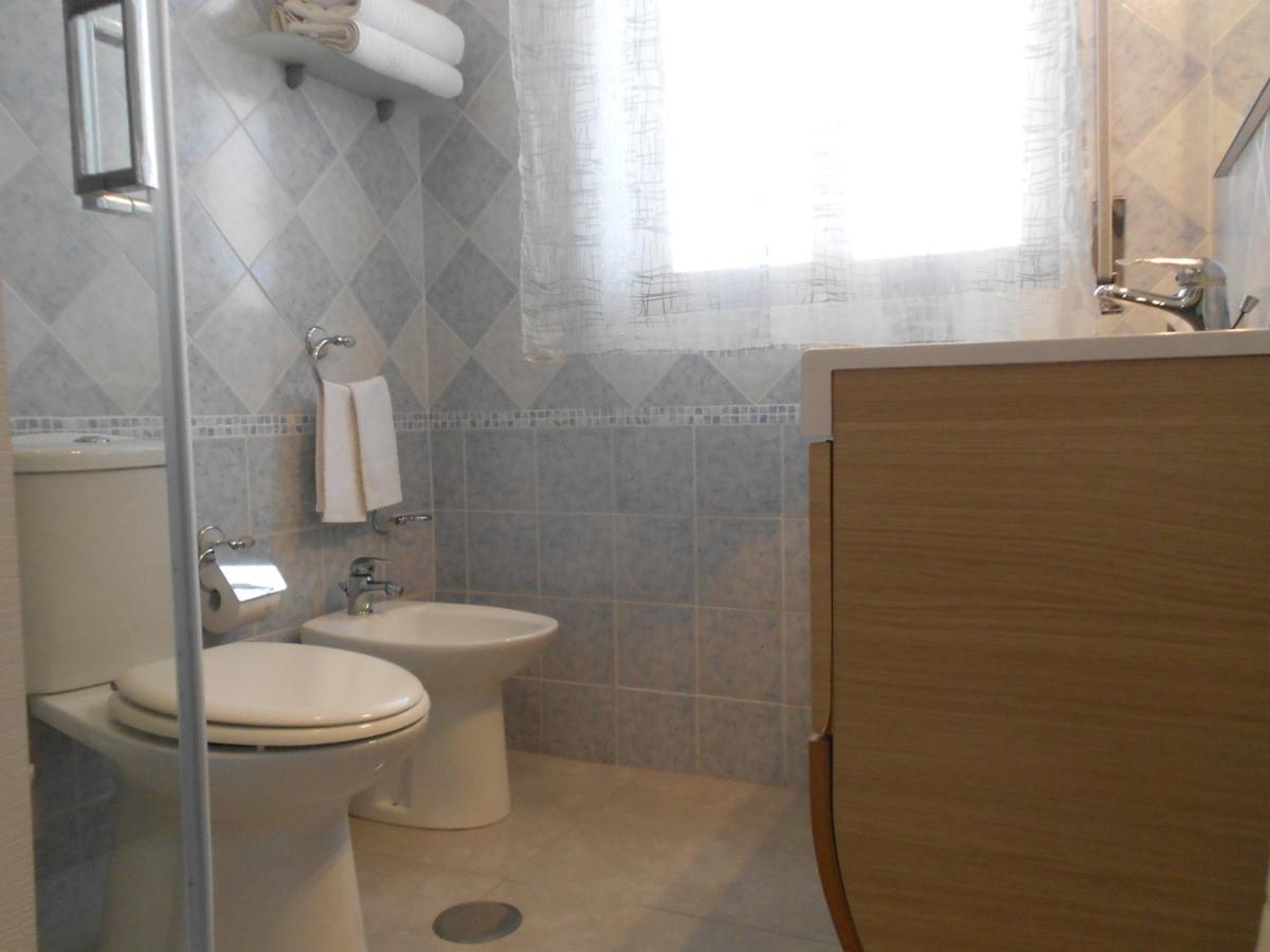 Residence Agatocle | Siracusa Syracuse Exterior foto