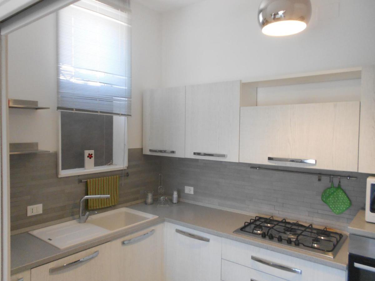 Residence Agatocle | Siracusa Syracuse Exterior foto