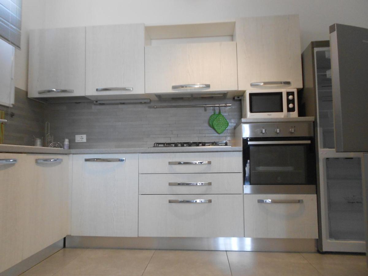 Residence Agatocle | Siracusa Syracuse Exterior foto