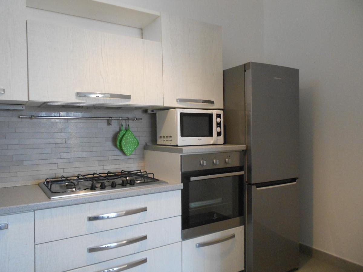 Residence Agatocle | Siracusa Syracuse Exterior foto