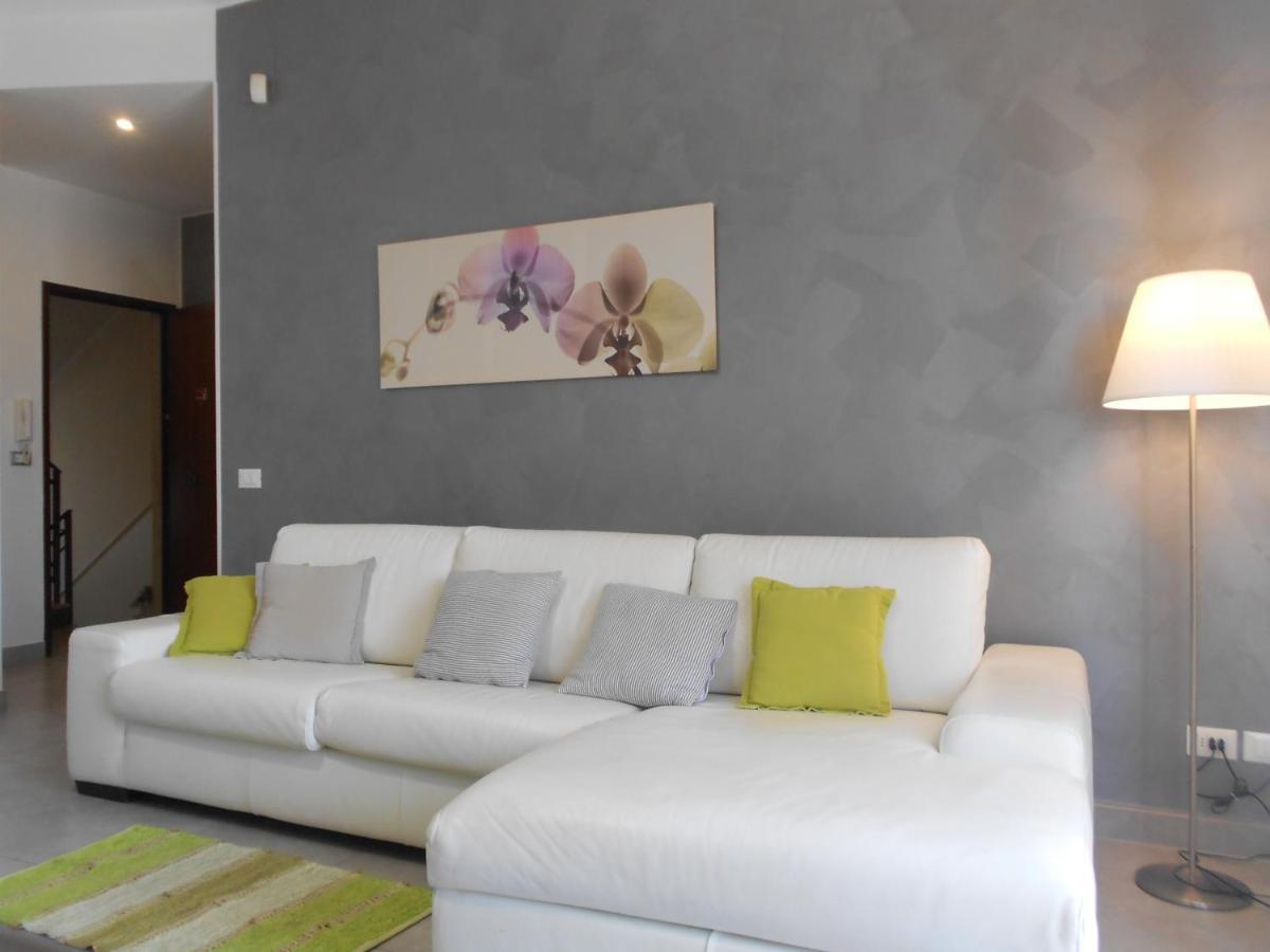 Residence Agatocle | Siracusa Syracuse Exterior foto