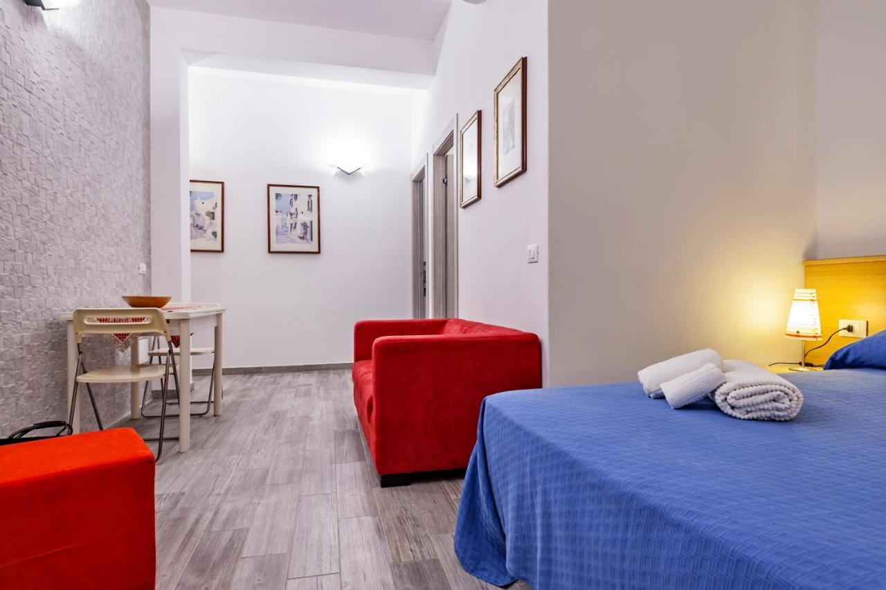 Residence Agatocle | Siracusa Syracuse Exterior foto