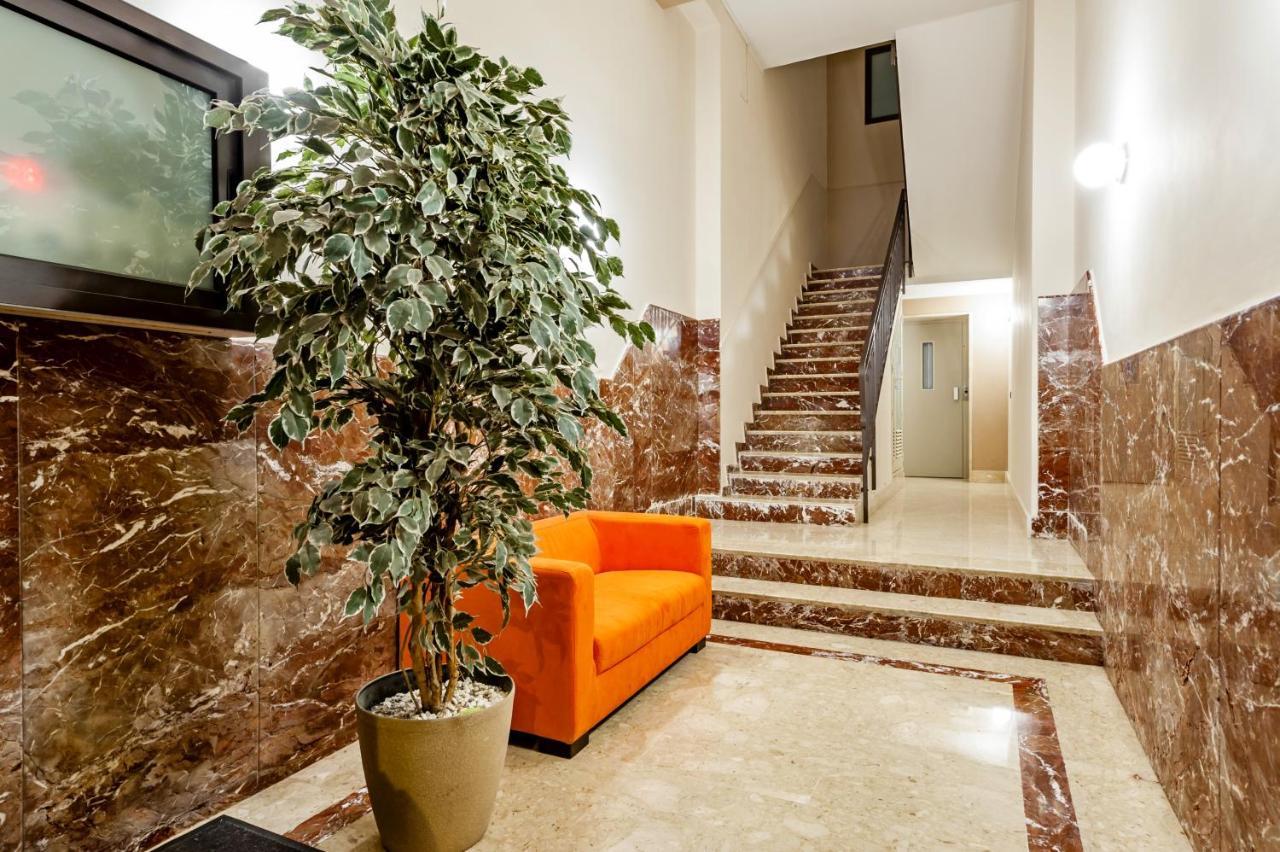 Residence Agatocle | Siracusa Syracuse Exterior foto