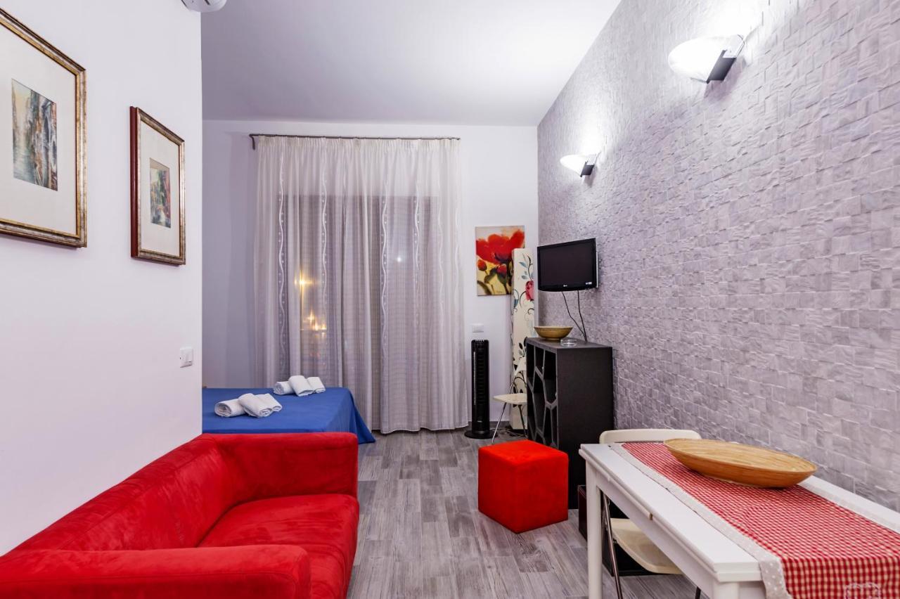 Residence Agatocle | Siracusa Syracuse Exterior foto