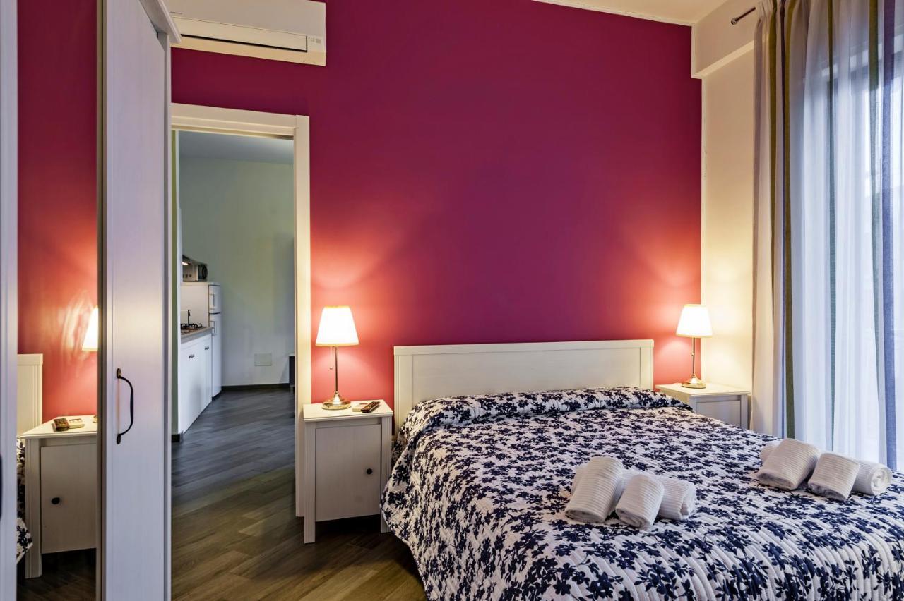 Residence Agatocle | Siracusa Syracuse Exterior foto