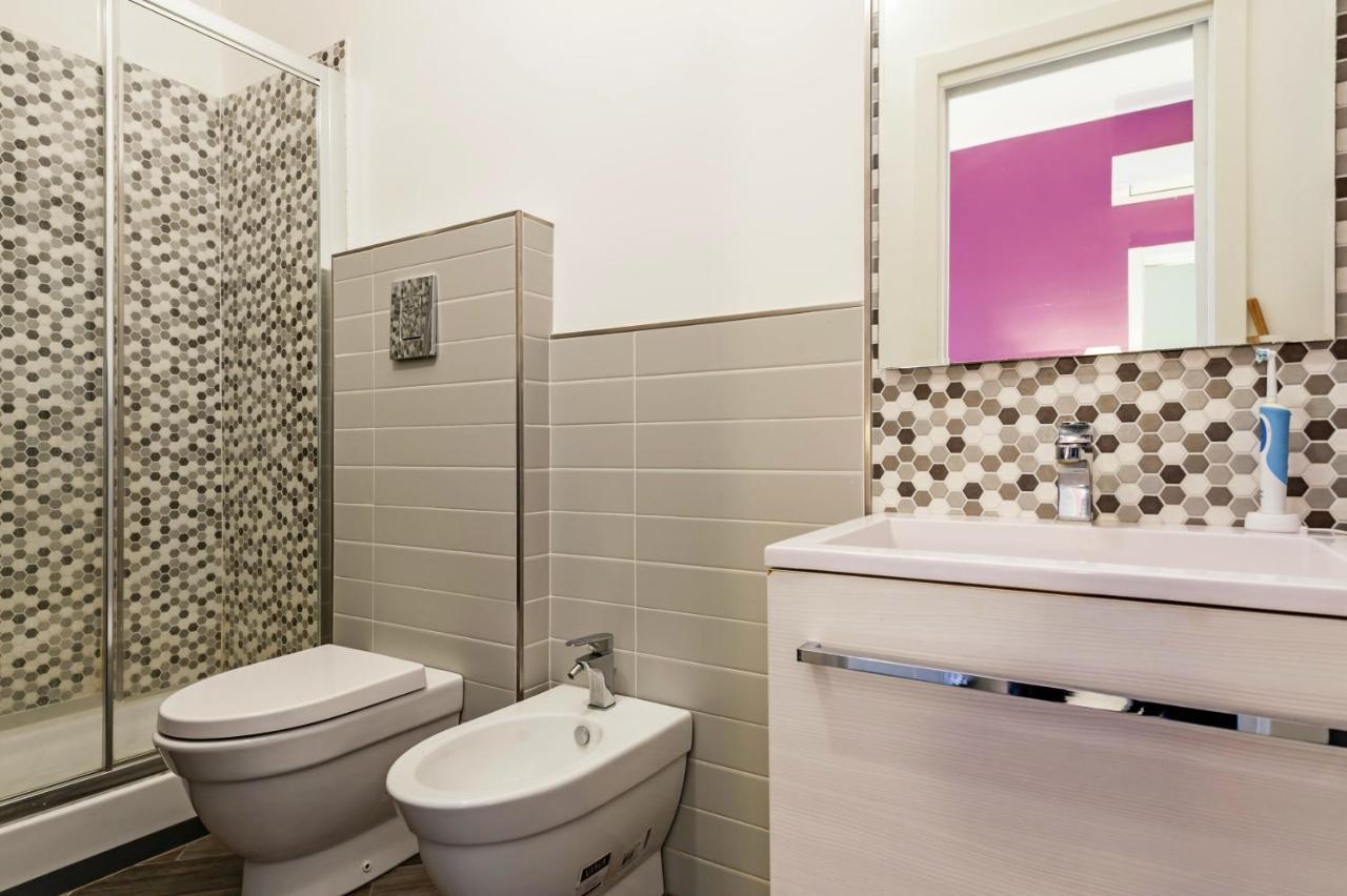 Residence Agatocle | Siracusa Syracuse Exterior foto