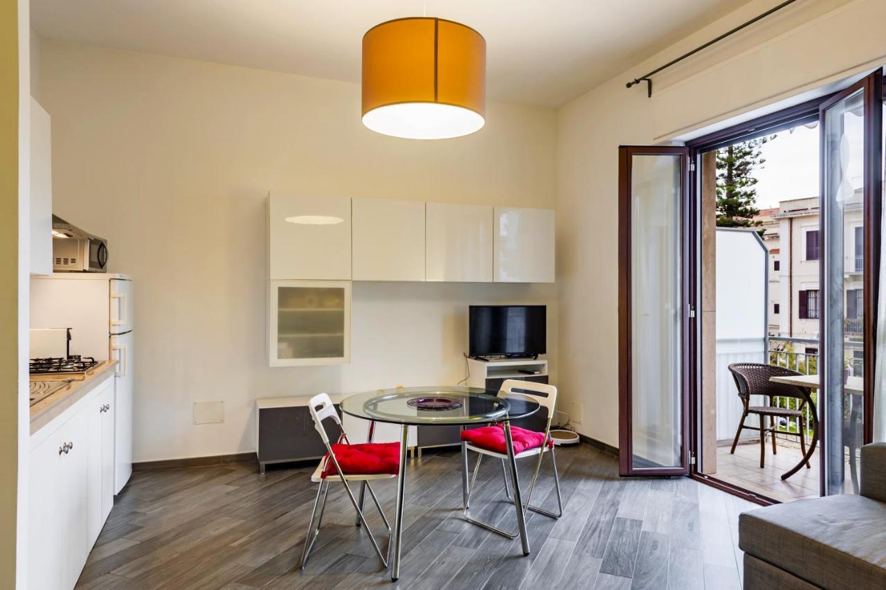 Residence Agatocle | Siracusa Syracuse Exterior foto