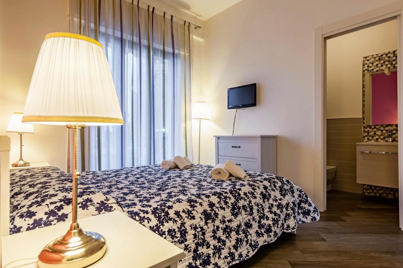 Residence Agatocle | Siracusa Syracuse Exterior foto