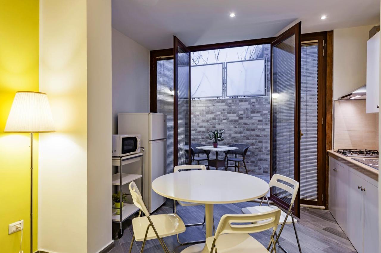 Residence Agatocle | Siracusa Syracuse Exterior foto
