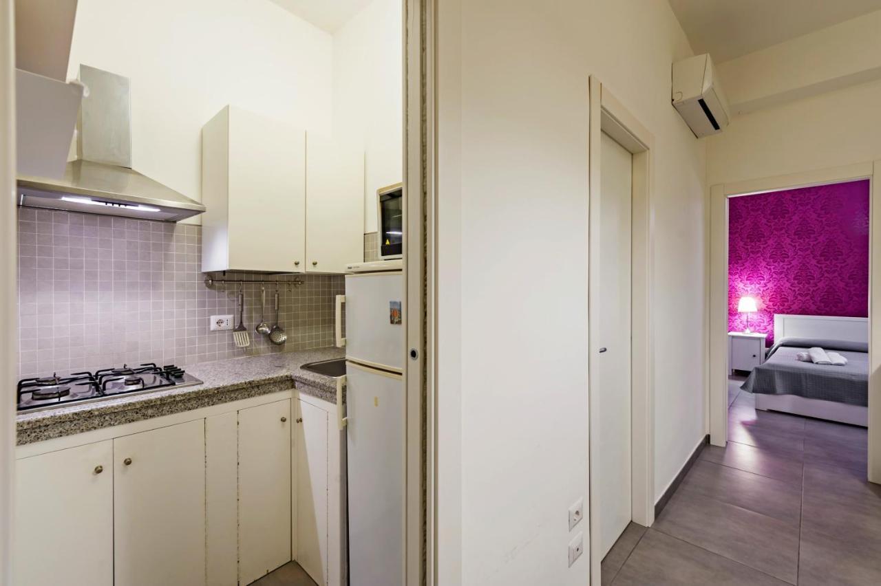 Residence Agatocle | Siracusa Syracuse Exterior foto