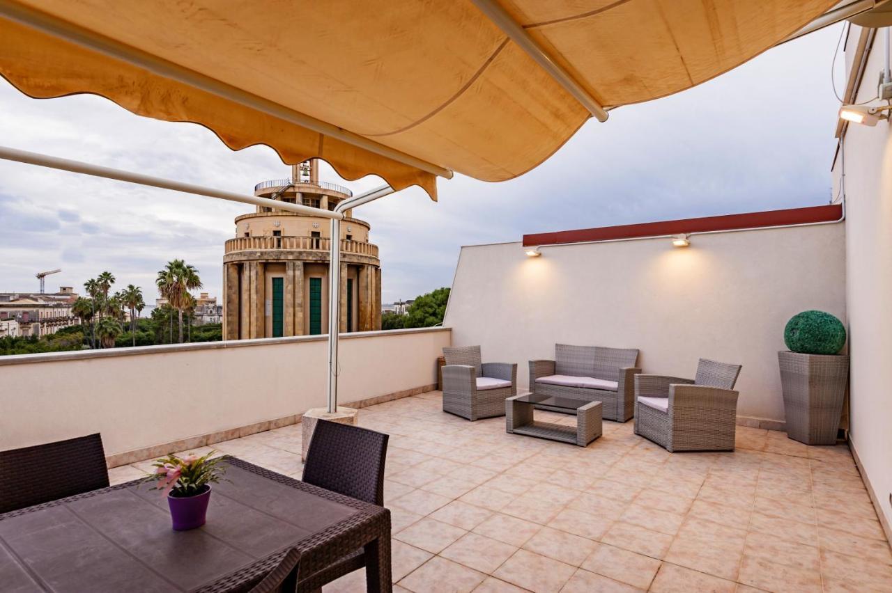 Residence Agatocle | Siracusa Syracuse Exterior foto