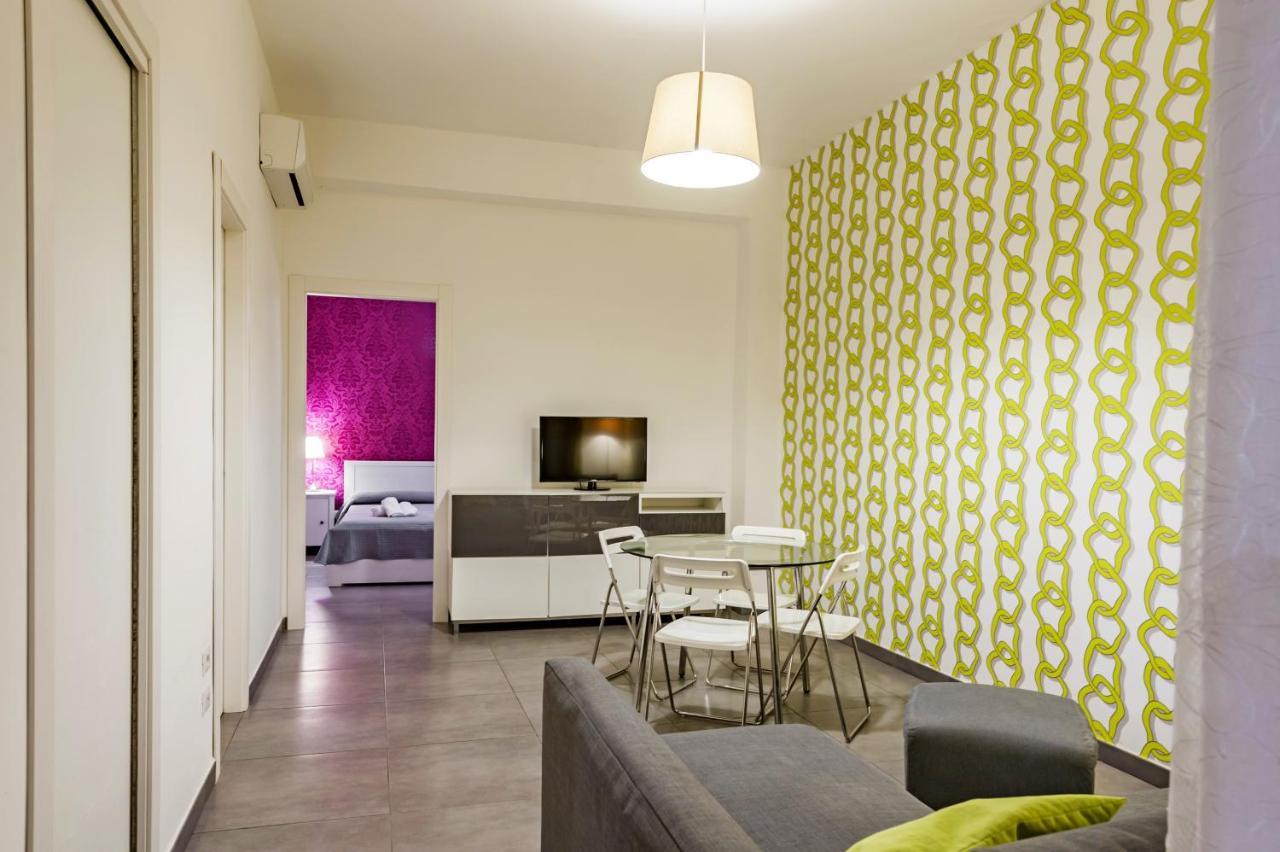 Residence Agatocle | Siracusa Syracuse Exterior foto