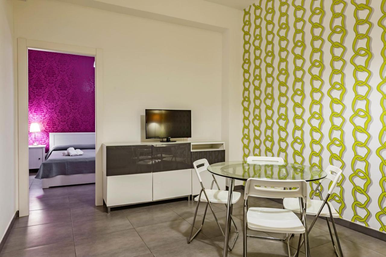 Residence Agatocle | Siracusa Syracuse Exterior foto